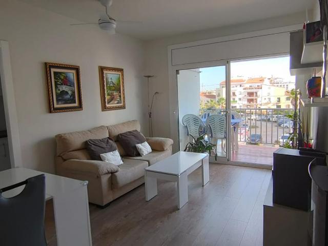Apartamento en alquiler en Sitges, Barcelona
