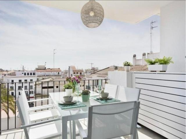 Apartamento en alquiler en Garraf, Catalunya