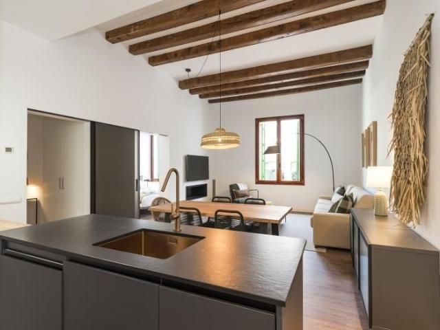 Apartamento en alquiler en Garraf, Catalunya