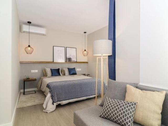 Apartamento en alquiler en Garraf, Catalunya