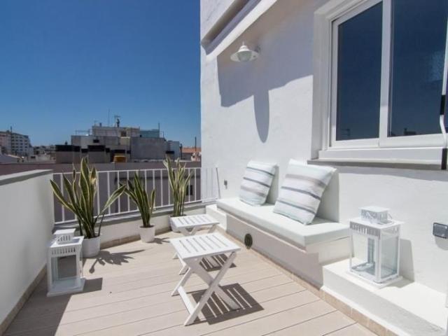Apartamento en alquiler en Garraf, Catalunya