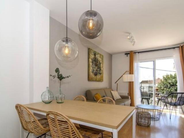 Apartamento en alquiler en Garraf, Catalunya