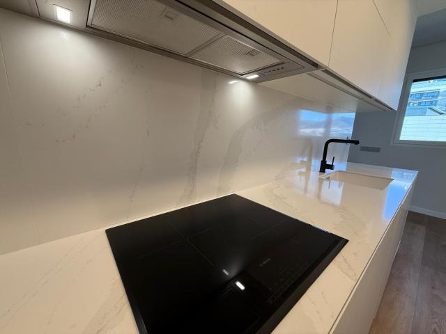 Apartamento en alquiler en la Plana, Sitges