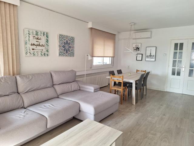 Apartamento en alquiler en Garraf, Catalunya