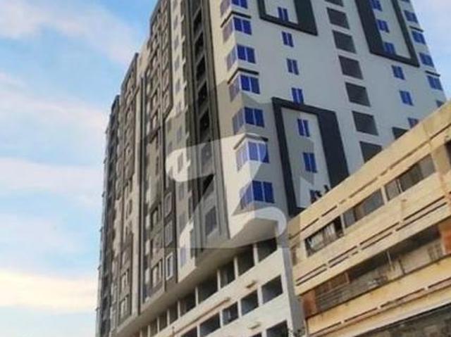 Apartment for rent in North Nazimabad Town, North Waziristan