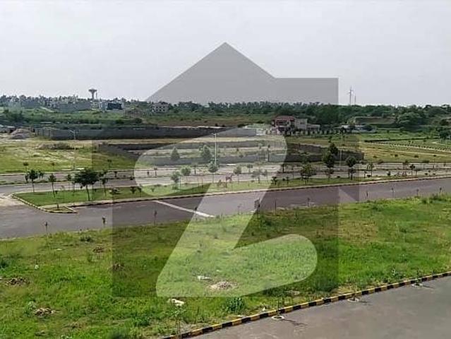 Apartment for sale in Islamabad