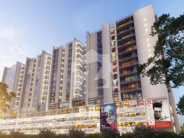 Apartment for sale in Islamabad