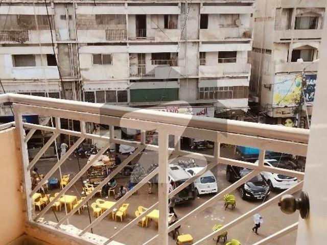 Apartment for rent in Clifton, North Waziristan