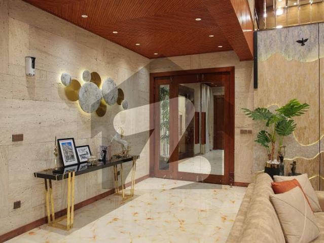 Apartment for sale in Islamabad