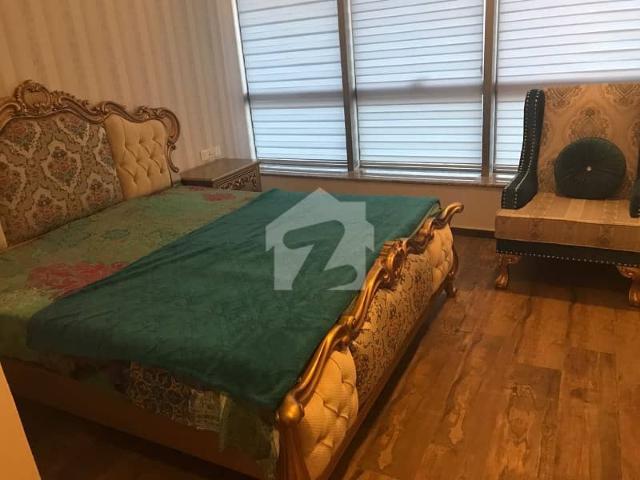 Apartment for rent in Islamabad