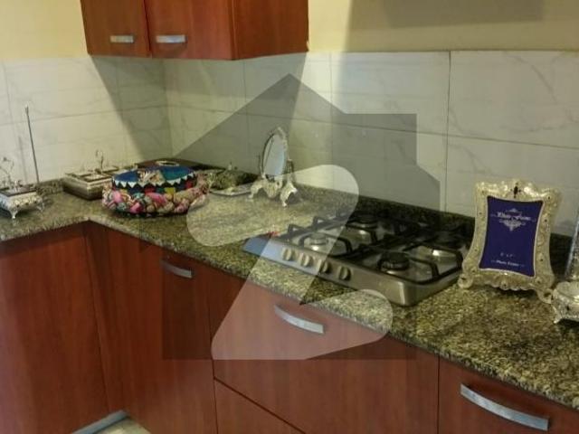 Apartment for rent in Islamabad