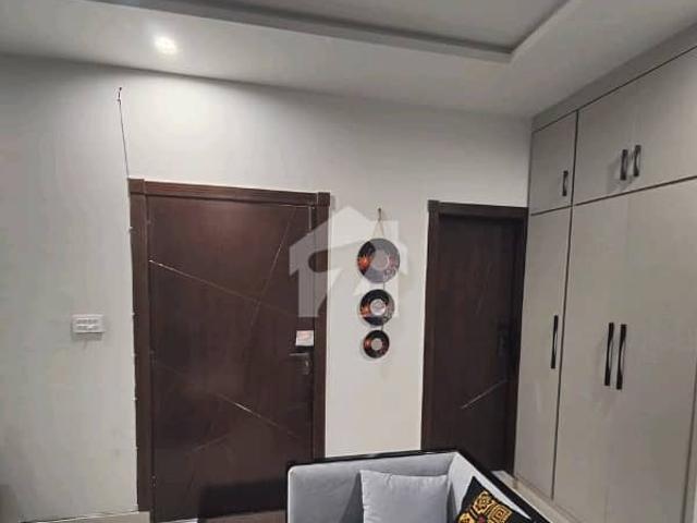 Apartment for sale in Islamabad