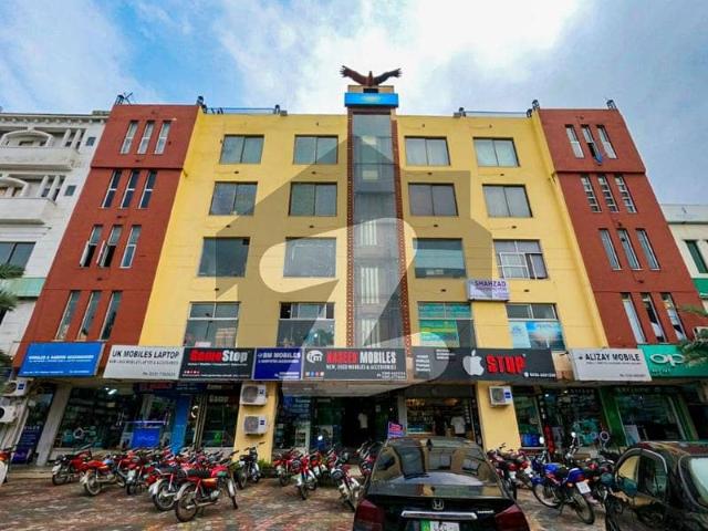 Apartment for sale in Rawalpindi, Islamabad Capital Territory