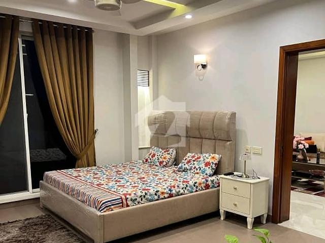 Apartment for sale in Rawalpindi, Islamabad Capital Territory