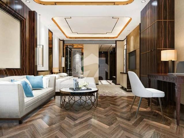 Apartment for sale in Rawalpindi, Islamabad Capital Territory