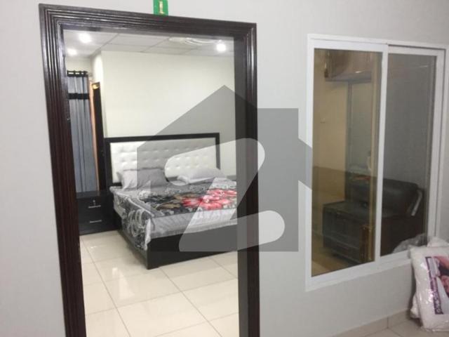 Apartment for rent in Faisalabad, Islamabad Capital Territory