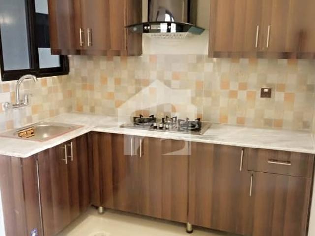 Apartment for sale in Islamabad