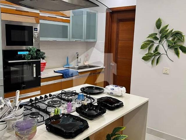 Apartment for sale in Rawalpindi, Islamabad Capital Territory