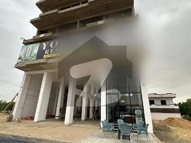 Apartment for sale in Karachi Apartment for sale in Karachi