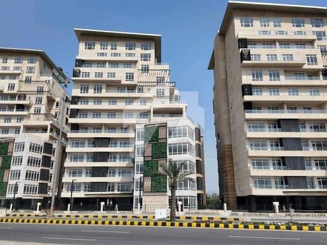 Apartment for sale in Rawalpindi, Islamabad Capital Territory