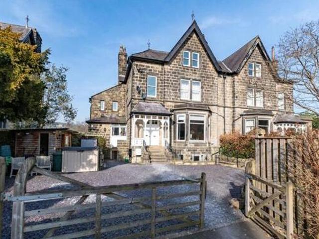 House for sale in York and North Yorkshire, England