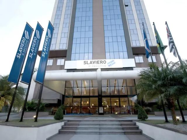 Flat aluguel em Guarulhos, Centro