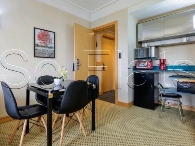 Flat aluguel em Guarulhos, Centro