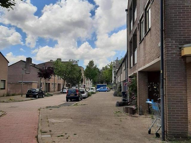 Appartement te huur in Purmerend, Noord Holland