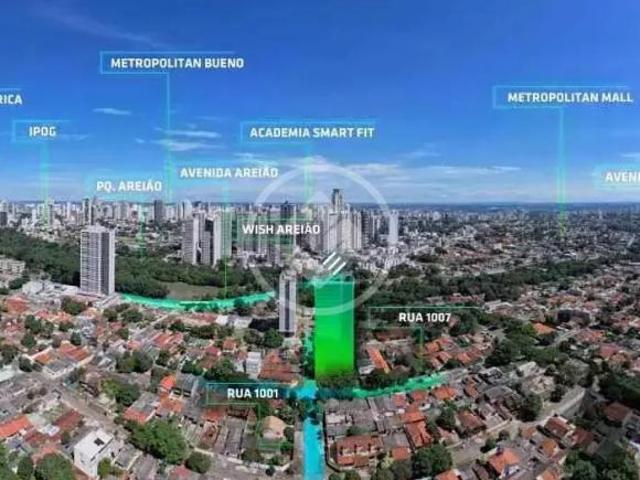 Apartamento venda em Região Geográfica Imediata de Goiânia, Goiânia