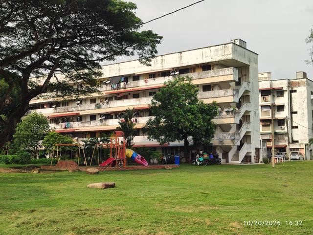 Flat for sale in Barat Daya, George Town
