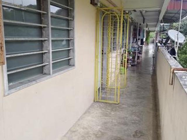 Property for sale in Georgetown, Penang