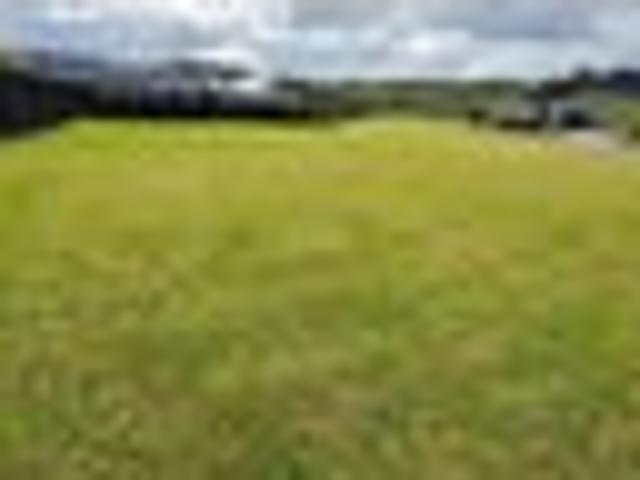 Land for sale in Waikato