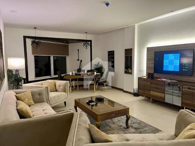 Apartment for sale in Rawalpindi, Islamabad Capital Territory