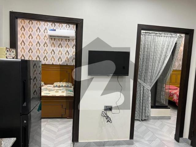 Apartment for rent in Gujranwala, Islamabad Capital Territory