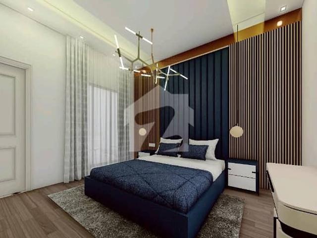 Apartment for rent in Rawalpindi, Islamabad Capital Territory