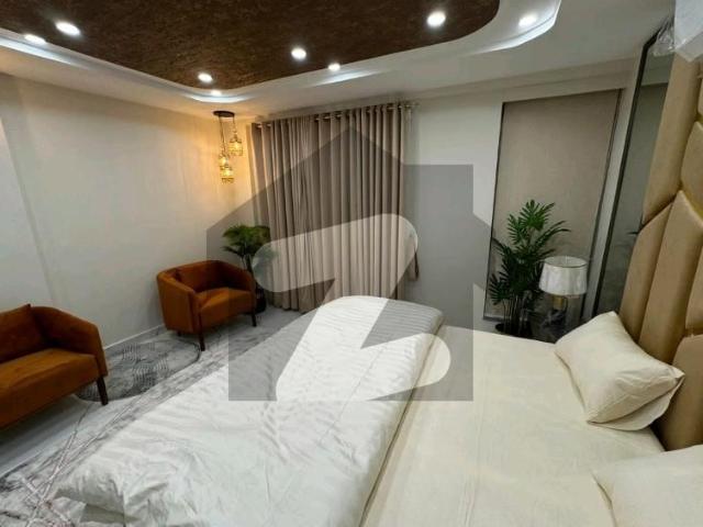 Apartment for rent in Rawalpindi, Islamabad Capital Territory