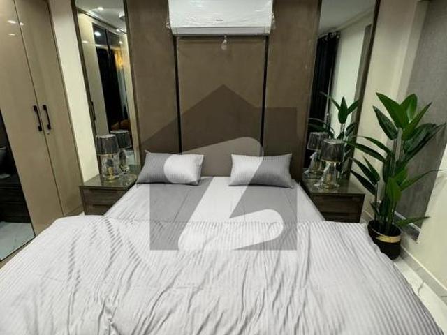Apartment for rent in Rawalpindi, Islamabad Capital Territory