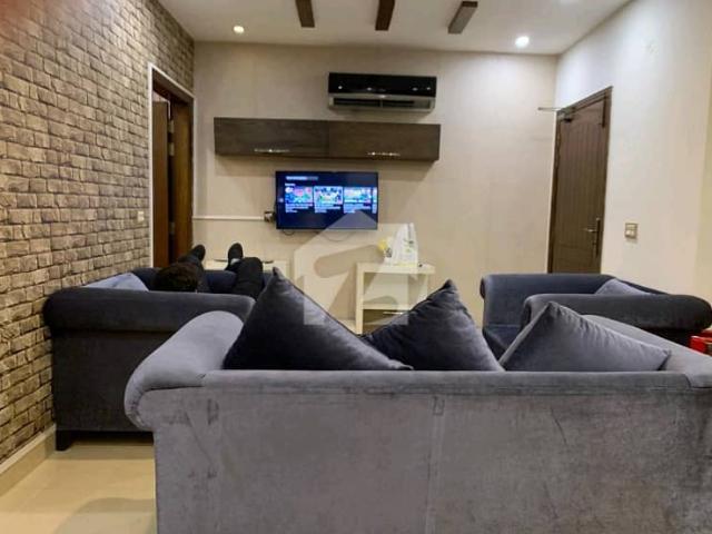 Apartment for sale in Rawalpindi, Islamabad Capital Territory