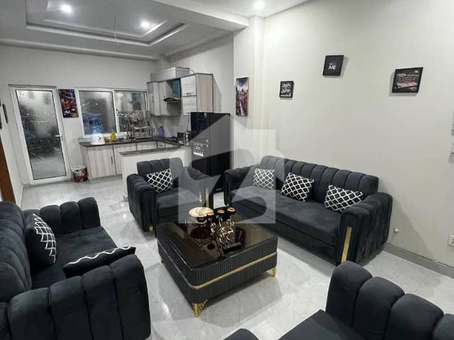 Apartment for rent in اسلام آباد, زون 1