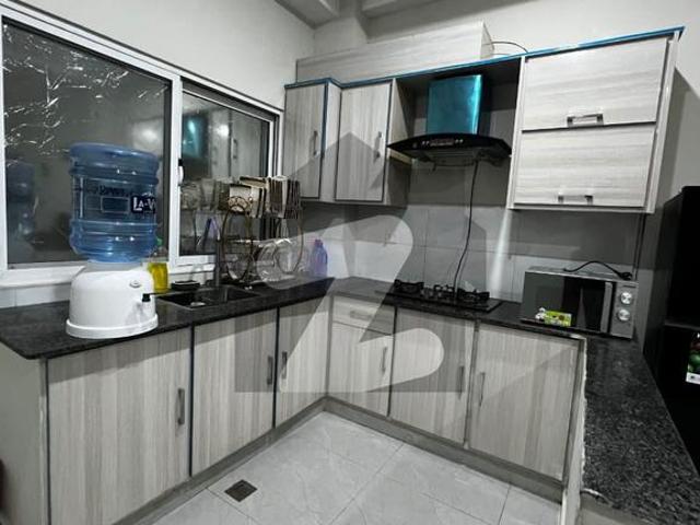Apartment for rent in اسلام آباد, زون 1