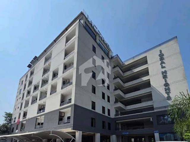 Apartment for sale in اسلام آباد, زون 1
