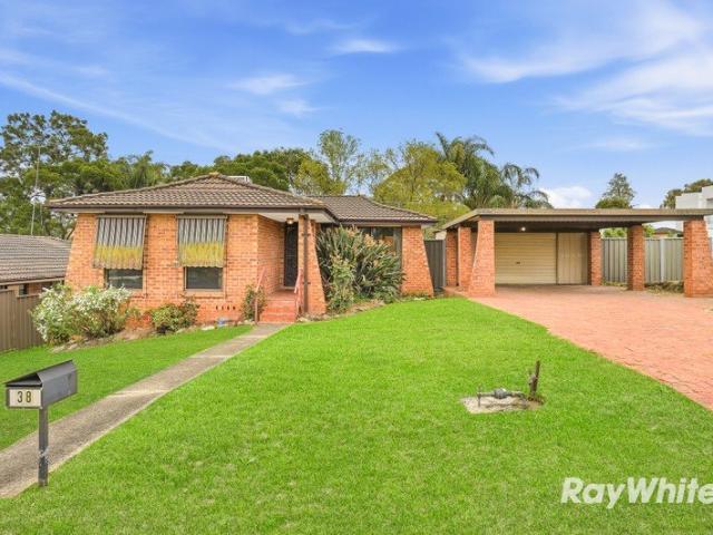 House for sale in Sydney, New South Wales