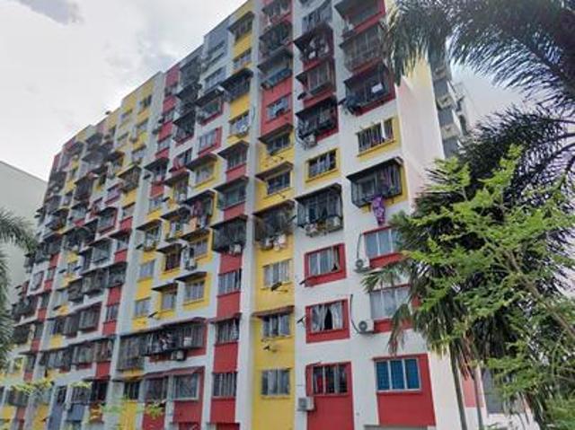 Apartment for sale in Petaling, Damansara Damai
