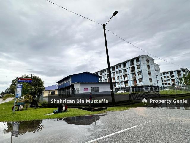 Flat for sale in Pontian, Johor