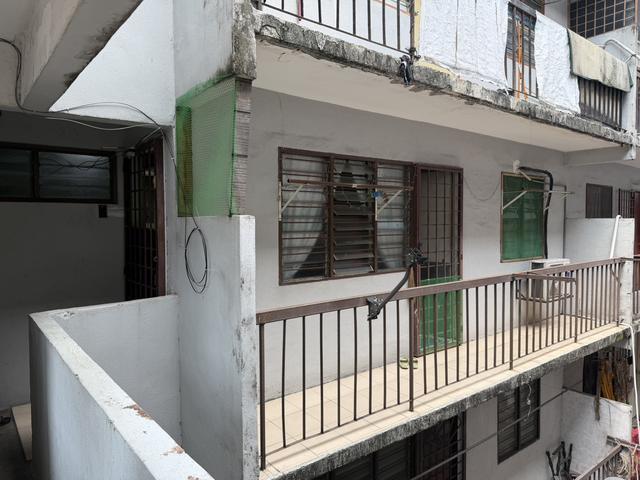 Flat for sale in Selangor