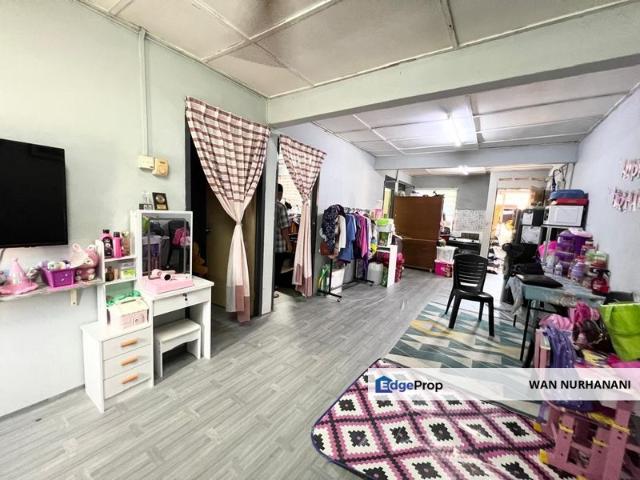 Flat for sale in Petaling, Damansara Damai