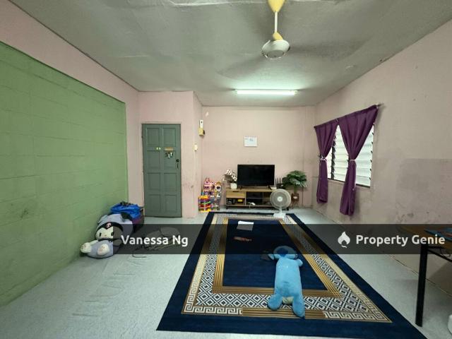 Flat for sale in Petaling, Damansara Damai