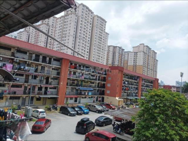 Apartment for rent in PJU 9, Petaling Jaya