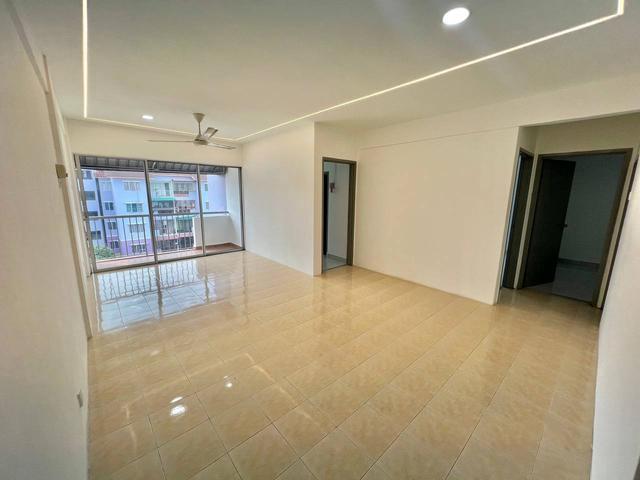 Apartment for sale in Masai, Johor Bahru