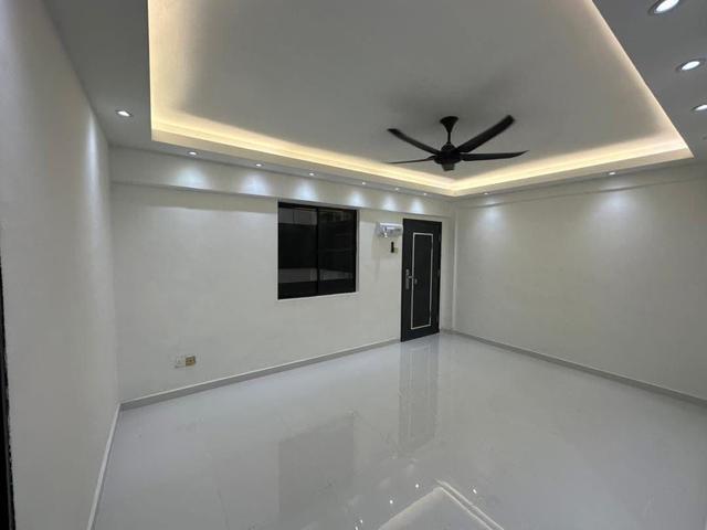 Flat for sale in Johore Bahru, Johor